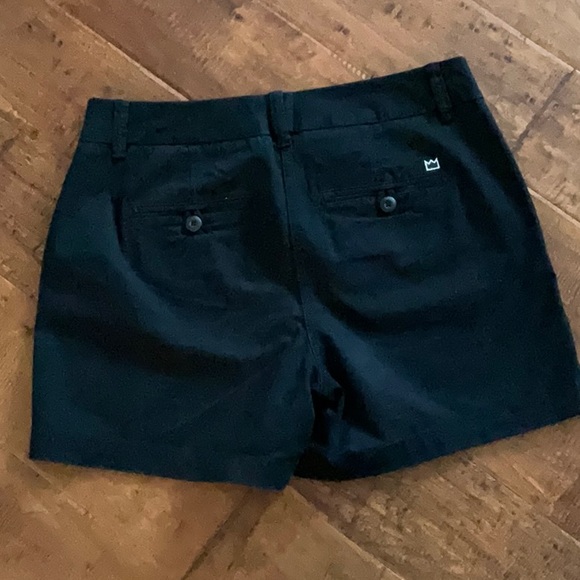 Black size 4 short - Picture 2 of 3